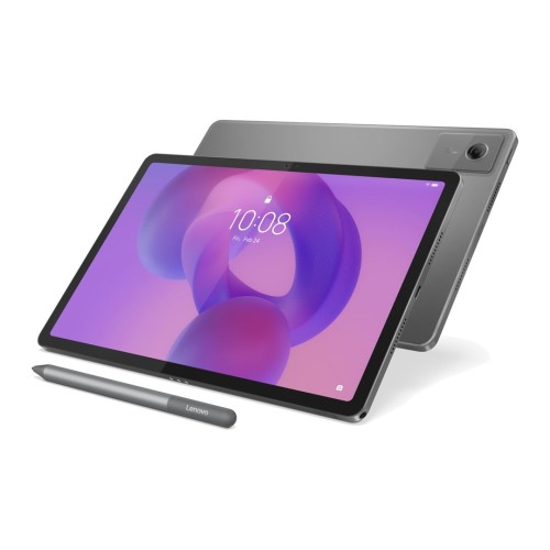 Lenovo Tab K11 Gen 2 TB336FU MediaTek Dimensity 6300 11" 2.5K 500nits 8/128GB Arm Mali-G57 WiFi + Pen Luna Grey - 2957419