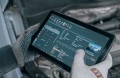 Oukitel RT7 5G Tablet 10.1" 32000 mAh 12/512GB Czarny - 2957440