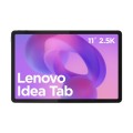 Lenovo Idea Tab Plus Mediatek 128 GB 30,7 cm (12.1") 8 GB Wi-Fi 5 (802.11ac) Android 15 Szary - 2957470