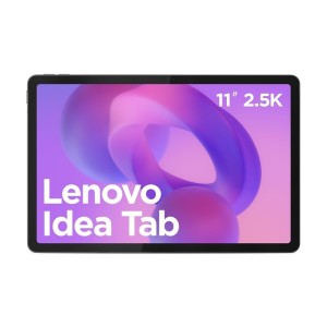 Lenovo Idea Tab Plus Mediatek 128 GB 30,7 cm (12.1") 8 GB Wi-Fi 5 (802.11ac) Android 15 Szary