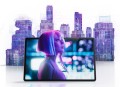 Lenovo Idea Tab Pro TB373FU MediaTek Dimensity 8300 12.7" 3K 400nits 144Hz 8/128GB ARM G615 MC5 WiFi + Pen Luna Grey - 2957551