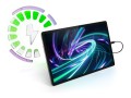 Lenovo Idea Tab Pro TB373FU MediaTek Dimensity 8300 12.7" 3K 400nits 144Hz 8/128GB ARM G615 MC5 WiFi + Pen Luna Grey - 2957553