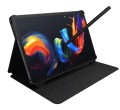 TCL NXTPAPER 11 Plus Mediatek 256 GB 29,2 cm (11.5") 8 GB Wi-Fi 5 (802.11ac) Android 15 Szary - 2957581