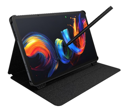 TCL NXTPAPER 11 Plus Mediatek 256 GB 29,2 cm (11.5") 8 GB Wi-Fi 5 (802.11ac) Android 15 Szary - 2957590