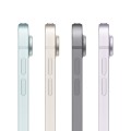 Apple iPad Air 5G Apple M LTE-TDD & LTE-FDD 256 GB 33 cm (13") 12 GB Wi-Fi 7 (802.11be) iPadOS 26 Szary - 2957610