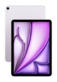Apple iPad Air Apple M 256 GB 33 cm (13") 12 GB Wi-Fi 7 (802.11be) iPadOS 26 Fioletowy - 2957627