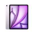 Apple iPad Air Apple M 256 GB 33 cm (13") 12 GB Wi-Fi 7 (802.11be) iPadOS 26 Fioletowy - 2957623
