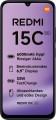 Smartfon Xiaomi Redmi 15C 5G Dual Sim 4GB RAM 128GB - Midnight Black - 2957648