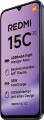 Smartfon Xiaomi Redmi 15C 5G Dual Sim 4GB RAM 128GB - Midnight Black - 2957650