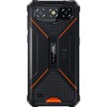 Smartphone Oukitel G3 6" 4/128GB 6300mAh Orange - 2957656