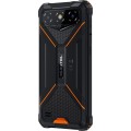Smartphone Oukitel G3 6" 4/128GB 6300mAh Orange - 2957658