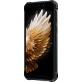 Smartphone Oukitel G3 6" 4/128GB 6300mAh Orange - 2957654