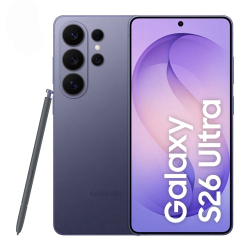 Samsung Galaxy S26 Ultra (S948) 12/256GB Coball Violet - 2957664