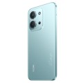 Xiaomi Redmi 15C 4G Miętowa zieleń 6,9" Wyświetlacz LCD IPS 720 x 1600 pikseli Mediatek Wewnętrzna pamięć RAM 4 GB 256 GB Dwie karty SIM Karta Nano SIM Sieć 4G Rozdzielczość głównego aparatu 50 MP Roz - 2957671