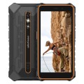 Ulefone RugKing 2 Pro 4GB/64GB Black/Orange - smartfon, pomarańczowo-czarny - 2957677
