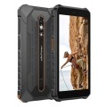 Ulefone RugKing 2 Pro 4GB/64GB Black/Orange - smartfon, pomarańczowo-czarny - 2957679