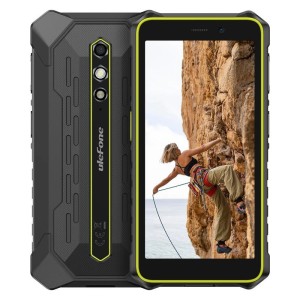 Smartfon Ulefone RugKing 2 Pro 4GB/64GB UF-R2P/GN Black/Green