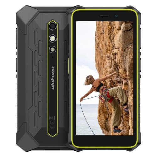 Ulefone RugKing 2 Pro 4GB/64GB Black/Green - smartfon, zielono-czarny - 2957681