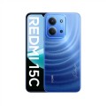 Smartfon Xiaomi Redmi 15C Księżycowy błękit 6,9" IPS LCD, RAM 4GB, pamięć 256GB, 4G, Dual SIM, aparat 50MP - 2957693