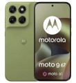 Motorola Moto G67 5G 8/256GB PANTONE Nile - 2957705