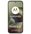 Motorola Moto G67 5G 8/256GB PANTONE Nile - 2957704