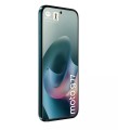 Motorola Moto G77 5G 12/256GB PANTONE Shaded Spruce - 2957706