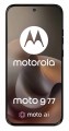 Motorola Moto G77 5G 12/256GB PANTONE Black Olive - 2957718