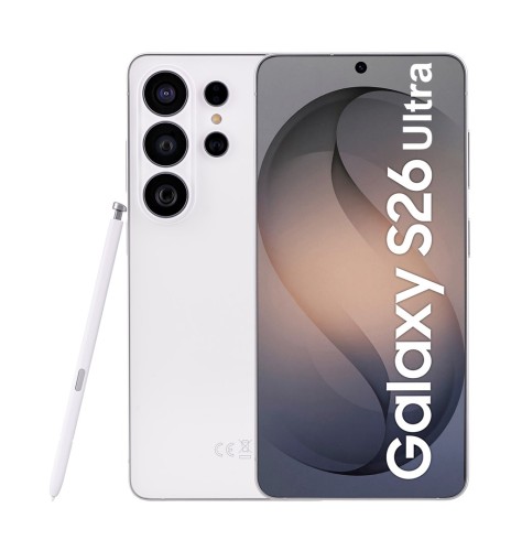 Samsung Galaxy S26 Ultra (S948) 12/256GB White - 2957760
