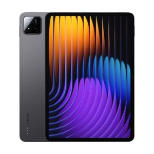 Xiaomi Pad 7 Snapdragon 128 GB 28,4 cm (11.2") 8 GB Wi-Fi 6E (802.11ax) Szary