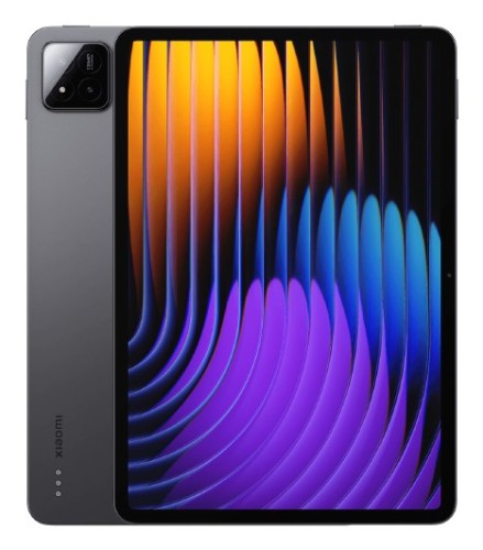 Xiaomi Pad 7 Snapdragon 128 GB 28,4 cm (11.2") 8 GB Wi-Fi 6E (802.11ax) Szary - 2957767