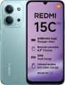 Smartfon Xiaomi Redmi 15C 5G Dual Sim 4GB RAM 128GB - Miętowy Zielony - 2957869