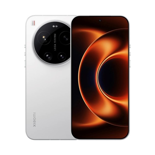 Xiaomi 17 Ultra DS 5G 16/512GB White + Kit Photo - 2957878