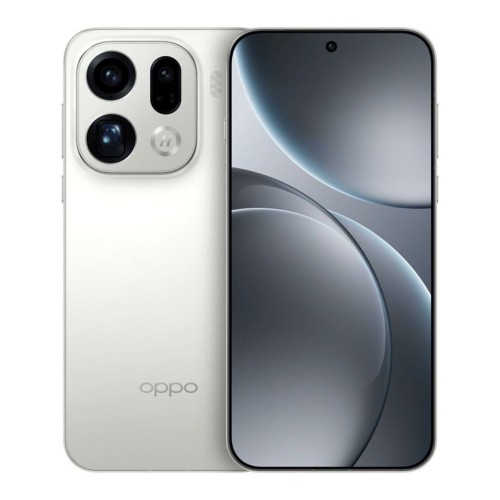 Oppo Find X9 Pro 16/512GB White - 2958040