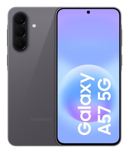 Samsung Galaxy A57 SM-A576 5G 8/256GB Gray - 2958066