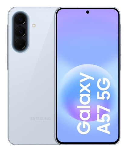 Samsung Galaxy A57 SM-A576 5G 8/256GB Icyblue - 2958078
