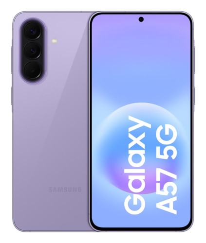 Samsung Galaxy A57 SM-A576 5G 8/128GB Lilac - 2958079