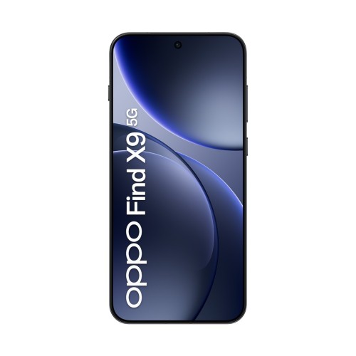 Oppo Find X9 16/512GB Black - 2958080