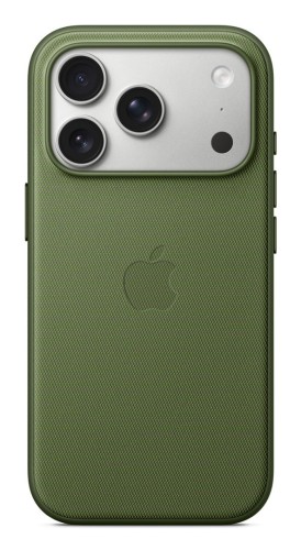 Apple MGF74ZM/A pokrowiec na telefon komórkowy 16 cm (6.3") Zielony - 2938908