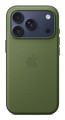 Apple MGF74ZM/A pokrowiec na telefon komórkowy 16 cm (6.3") Zielony - 2938910