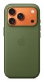 Apple MGF74ZM/A pokrowiec na telefon komórkowy 16 cm (6.3") Zielony - 2938909