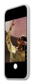 Apple MH014ZM/A pokrowiec na telefon komórkowy 16,5 cm (6.5") Jasny Szary - 2958118