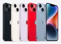 Apple iPhone 14 Plus 256GB Blue - 2958137