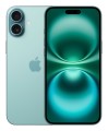 Telefon komórkowy iPhone 16 Plus 256GB Teal Apple - 2958147