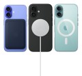 Telefon komórkowy iPhone 16 Plus/256GB Ulramarine MXY23 Apple - 2958158