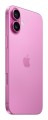 Telefon komórkowy iPhone 16 Plus 256GB różowy APPLE - 2958171
