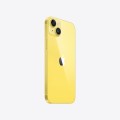Apple iPhone 14 Plus 17 cm (6.7") Dual SIM iOS 16 5G 256 GB Żółty - 2958183