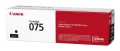 Canon 075 kaseta z tonerem 1 szt. Oryginalny Czarny - 2958232