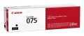 Canon 075 kaseta z tonerem 1 szt. Oryginalny Czarny - 2958231