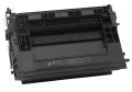 HP 37X oryginalny wkład z czarnym tonerem LaserJet XL - 2958302