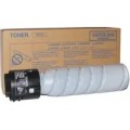 Konica Minolta TN-118 kaseta z tonerem Oryginalny Czarny - 2958365